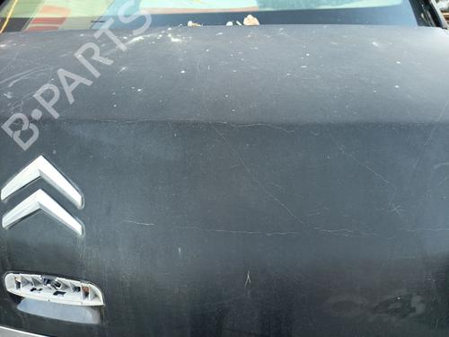 Throttle body CITROËN C4 I Saloon 1.6 HDi | BP31035282M82