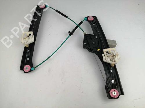 Front right window mechanism BMW 1 (F20) 116 i | BP7566665C23
