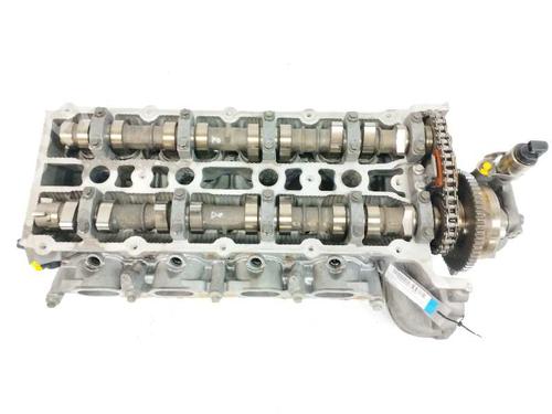 Cylinder head JAGUAR XK 8 Coupe (X100) R 4.2 | BP10977326M5 