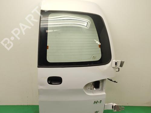 Used Right tailgate HYUNDAI H-1 Van (A1) 2.5 TD (101 hp) 32772077