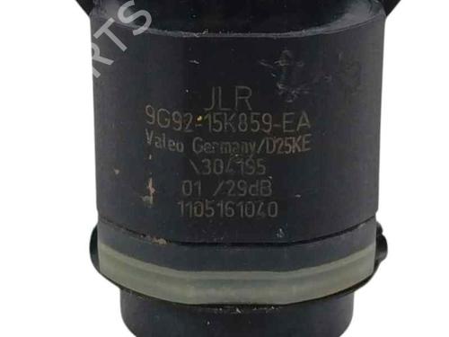 Electronic module LAND ROVER RANGE ROVER EVOQUE (L538) 2.0 D | BP27605192M83 