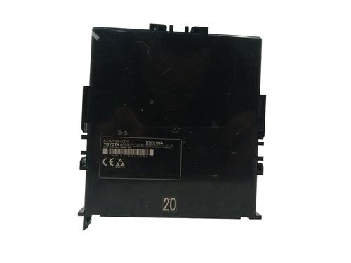 Module électronique MAZDA 2 Hatchback (KB) 1.5 Hybrid (KBAC3X) (116 hp) 17460465