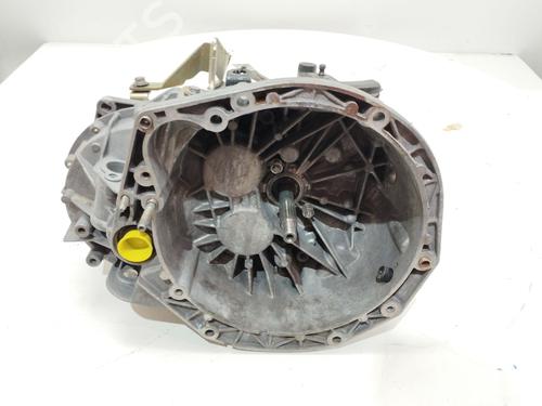 gearbox-renault-trafic-ii-van-fl-2001-40064685 main image