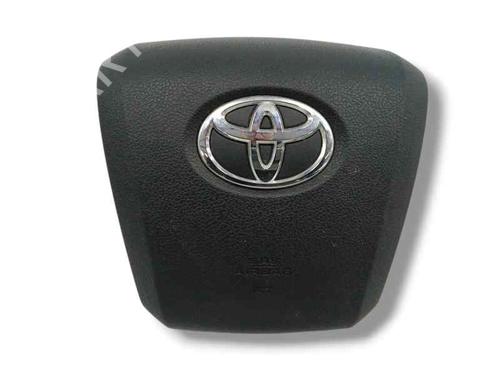 Used Driver airbag TOYOTA PRIUS (_W5_) 1.8 Hybrid (ZVW50, ZVW50_, ZVW51_, ZVW50R, ZVW51) (122 hp) 23960037