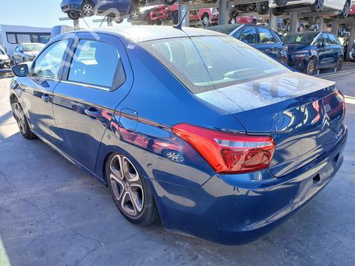 Engine CITROËN C-ELYSEE (DD_) 1.6 BlueHDi 100 | BP33677563M1 - Image 3