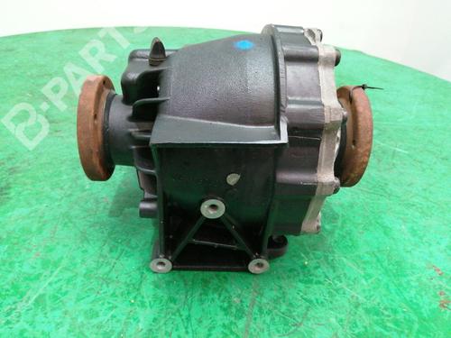 Rear differential AUDI ALLROAD C5 (4BH) 2.5 TDI quattro | BP10315247M24 