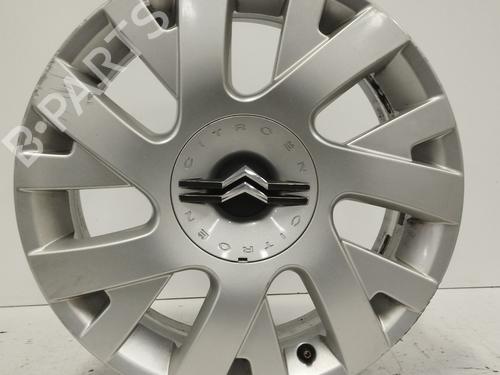 Used Rim CITROËN C4 I (LC_) [2004-2014]  20672078