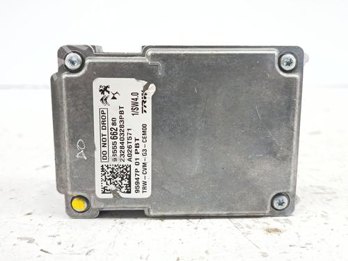 Electronic module OPEL CORSA F (P2JO) 1.2 (68) | BP33675047M83 - Image 3