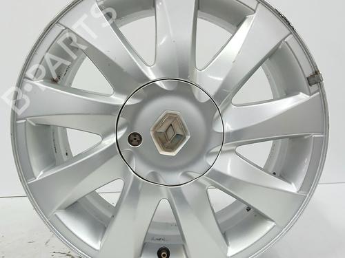 Jante Jante RENAULT SCÉNIC II (JM0/1_) 1.5 dCi (JM0F) (82 hp) 24538859 24538859