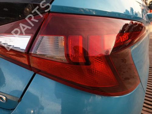 Right taillight HYUNDAI i20 III (BC3, BI3) 1.2 | BP31751870C35 - Image 2