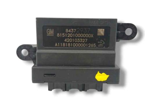 Used Electronic module OPEL ASTRA J Sports Tourer (P10) [2010-2015]  23577184