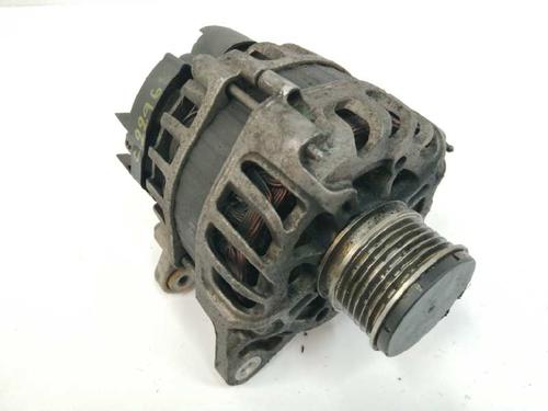 Alternator RENAULT CLIO IV (BH_) 1.5 dCi 75 | BP6101010M7 