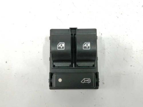 Left front window switch FIAT DOBLO Box Body/MPV (223_)  | BP23575329I27 