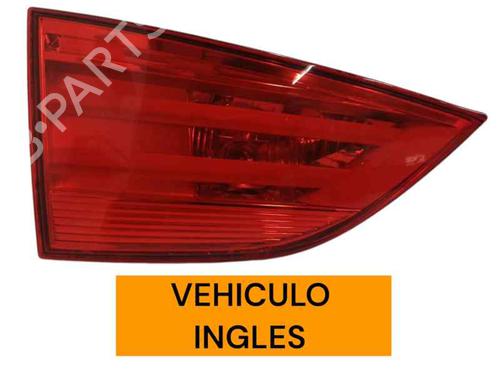 Used Left tailgate light BMW X1 (E84) [2009-2015]  23576349