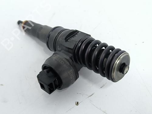 Used Injector Injector 39170227 39170227