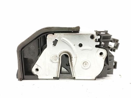 Used Front right lock BMW 1 (E87) 116 d (116 hp) 10977473