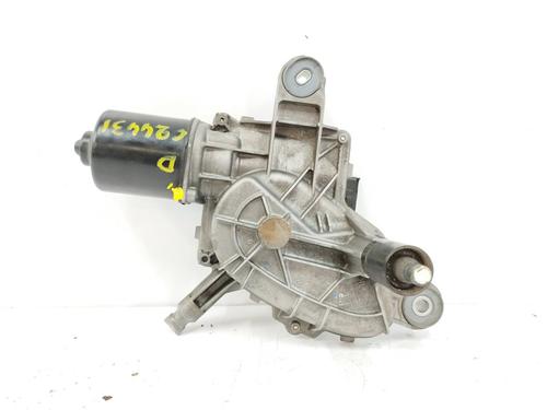 Used Front wiper motor CITROËN C4 Grand Picasso I (UA_) 1.6 HDi (109 hp) 10906166