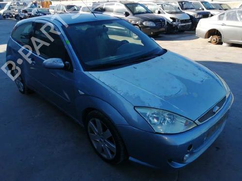 Computer motormanagement FORD FOCUS I (DAW, DBW) 1.8 TDCi | BP7107882M57 