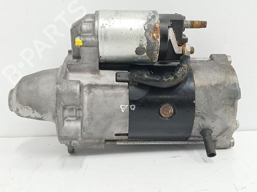 Used Starter OPEL ANTARA A (L07) 2.2 CDTi (163 hp) 29629096