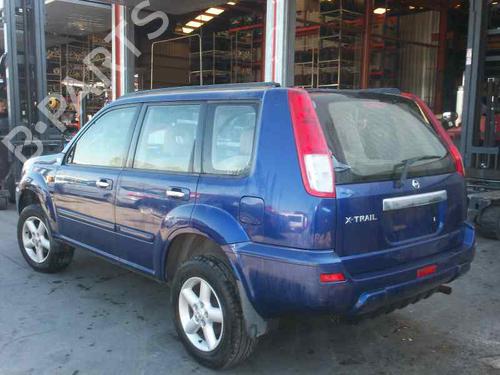 Electronic module NISSAN X-TRAIL I (T30)  | BP8947737M83 