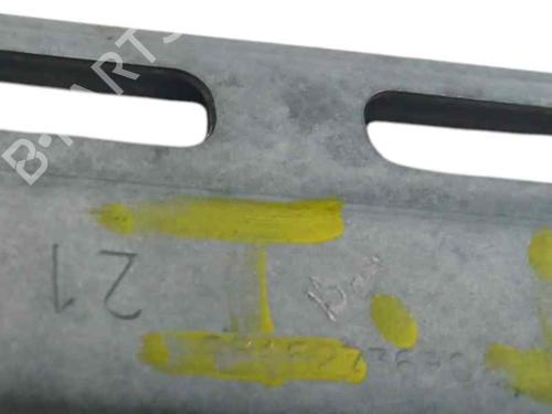 Rear left window mechanism PEUGEOT 308 II (LB_, LP_, LW_, LH_, L3_) 1.6 HDi 100 | BP27928727C24 