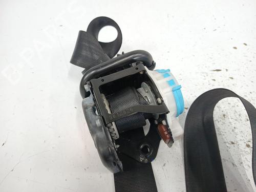 Front left seatbelt MERCEDES-BENZ C-CLASS Coupe (C204) C 250 CDI (204.303) | BP35807122I26 - Image 2