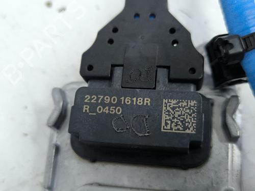 Electronic sensor RENAULT CLIO V (B7_) 1.5 Blue dCi 100 (B7AD) | BP40447323M84 - Image 5