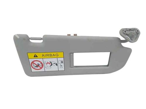 Right sun visor MG MG ZS SUV (AZS1) 1.0 T-GDi | BP27535201I2
