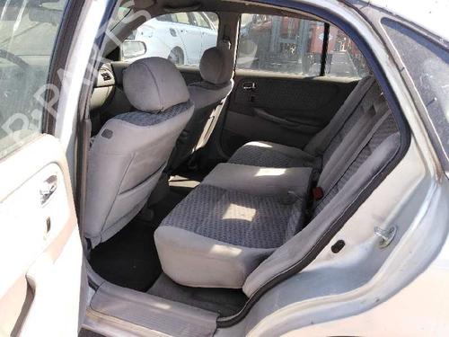 Engine control unit (ECU) MAZDA 626 V Hatchback (GF) | BP13533721M57