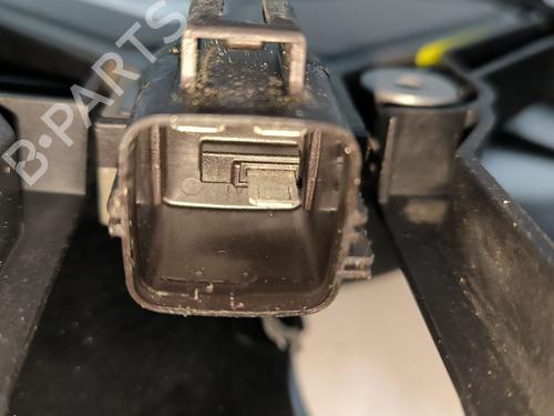 Radiator fan SMART FORFOUR Hatchback (453) electric drive / EQ (453.091) | BP34535984M35  - Image 5