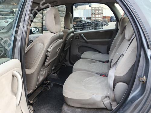 Switch CITROËN XSARA PICASSO (N68) 2.0 HDi | BP30836734I30 