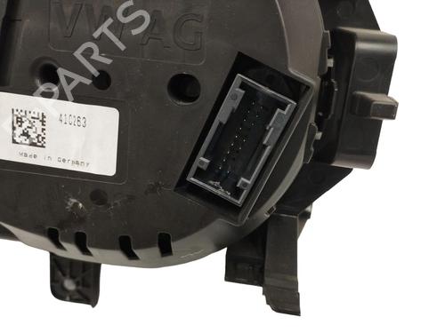Instrument cluster VW PASSAT B8 (3G2, CB2) 2.0 TDI | BP13385002C47 