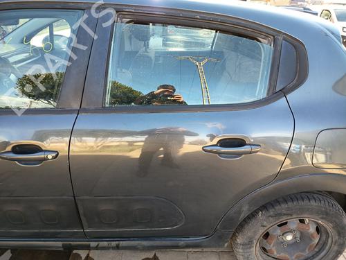 left-rear-door-citroen-c3-iii-sx-2016-32023190 main image
