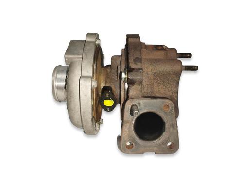 Turbocharger/Supercharger DODGE NITRO 2.8 CRD 4WD | BP17148786M71