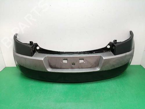 Used Rear bumper Rear bumper 7887611 7887611