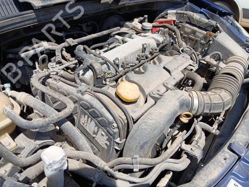Engine SUZUKI SX4 (EY, GY) | BP36358905M1 - Image 2