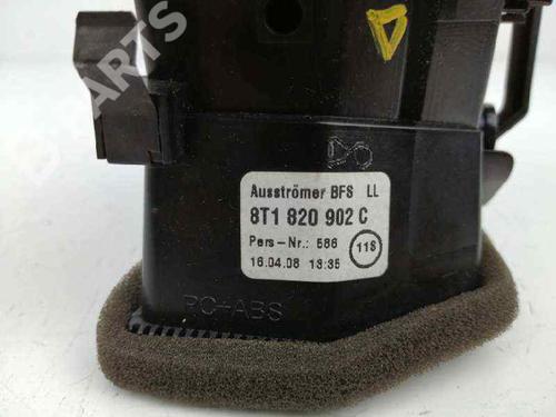 Air vent AUDI A4 B8 (8K2) 3.2 FSI quattro | BP11659094I21 
