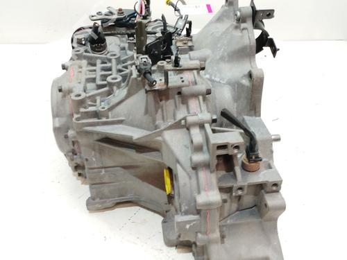 Gearbox KIA SPORTAGE II (JE_, KM_) 2.7 V6 4WD | BP8226671M3