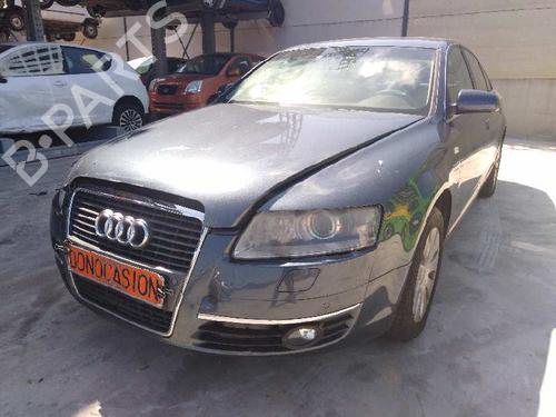 BP7179265C15 | Sæde venstre fortil AUDI A6 C6 (4F2) 2.0 TDI BP7179265C15