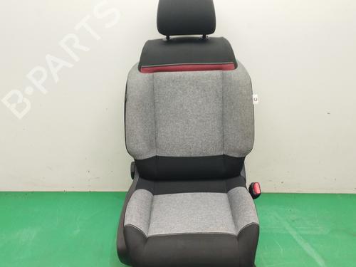 Sæde venstre fortil CITROËN C3 III (SX) [2016-2025]  13699060