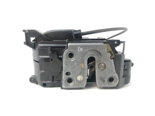 Used Rear left lock RENAULT MEGANE III Hatchback (BZ0/1_, B3_) [2008-2025]  10702997