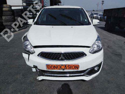 Used Parts MITSUBISHI MIRAGE / SPACE STAR VI Hatchback (A0_A)  1.2 (A03A)  698280