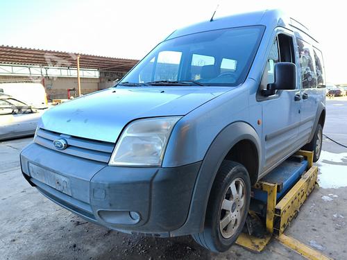 Brukte deler til FORD TOURNEO CONNECT 1.8 TDCi 4600176