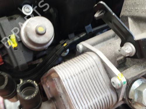 Engine OPEL MERIVA B MPV (S10) | BP16039177M1 - Image 15