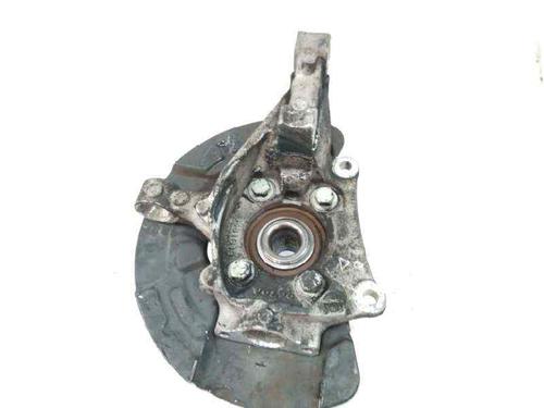 Left front steering knuckle VOLVO S60 I (384) 2.4 D | BP9520580M25 