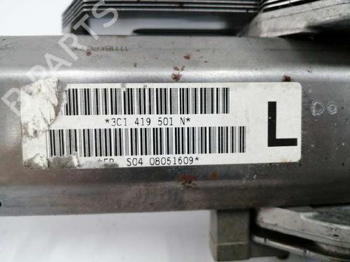 Steering column VW PASSAT B6 (3C2) 1.4 TSI | BP7886959M21