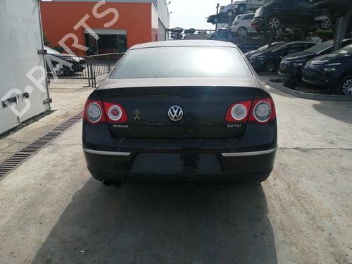 Right front driveshaft VW PASSAT B6 (3C2)  | BP9141334M39 