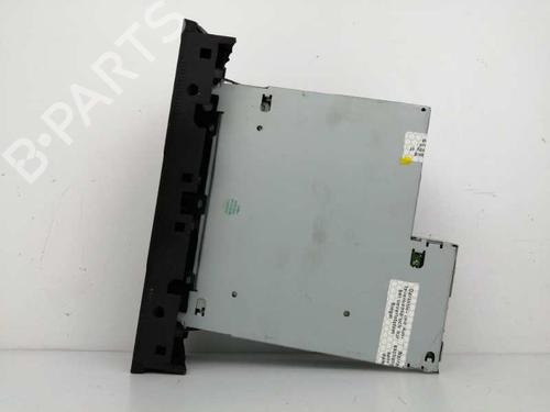 Radio AUDI A4 B8 (8K2) 3.2 FSI quattro | BP7790303E6 