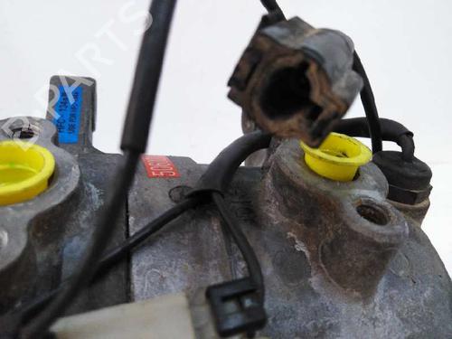 AC compressor NISSAN TERRANO II (R20)  | BP8060712M34 