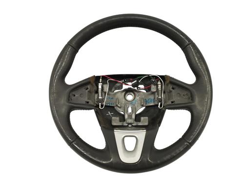 Used Steering wheel RENAULT SCÉNIC III (JZ0/1_) 1.6 dCi (JZ00, JZ12) (130 hp) 18267563